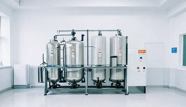 设备基础在废气治理工程中的适用情况与限制