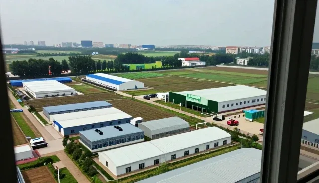 治理设施运维如何适应新型城市化挑战