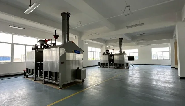 废水治理工程系统性能提升的关键路径
