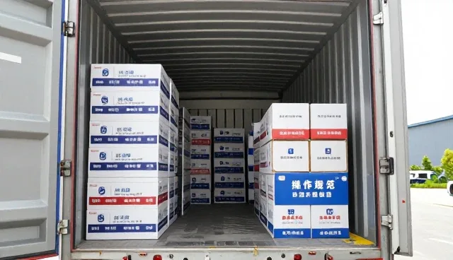 环境监测工程安装调试中的关键选型考量